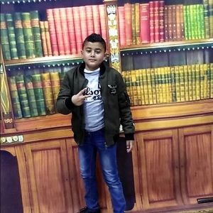 Meet your Posher, Ayman